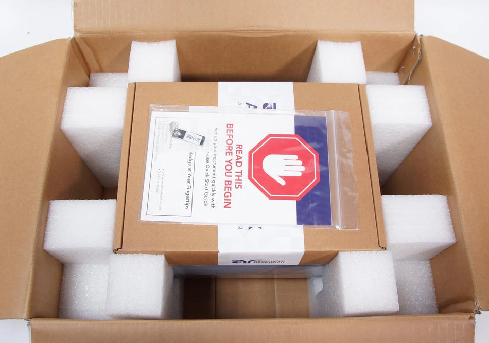 Associated Research / Ikonix 03805 AC Hipot Tester, 5 kV @ 20 mA
