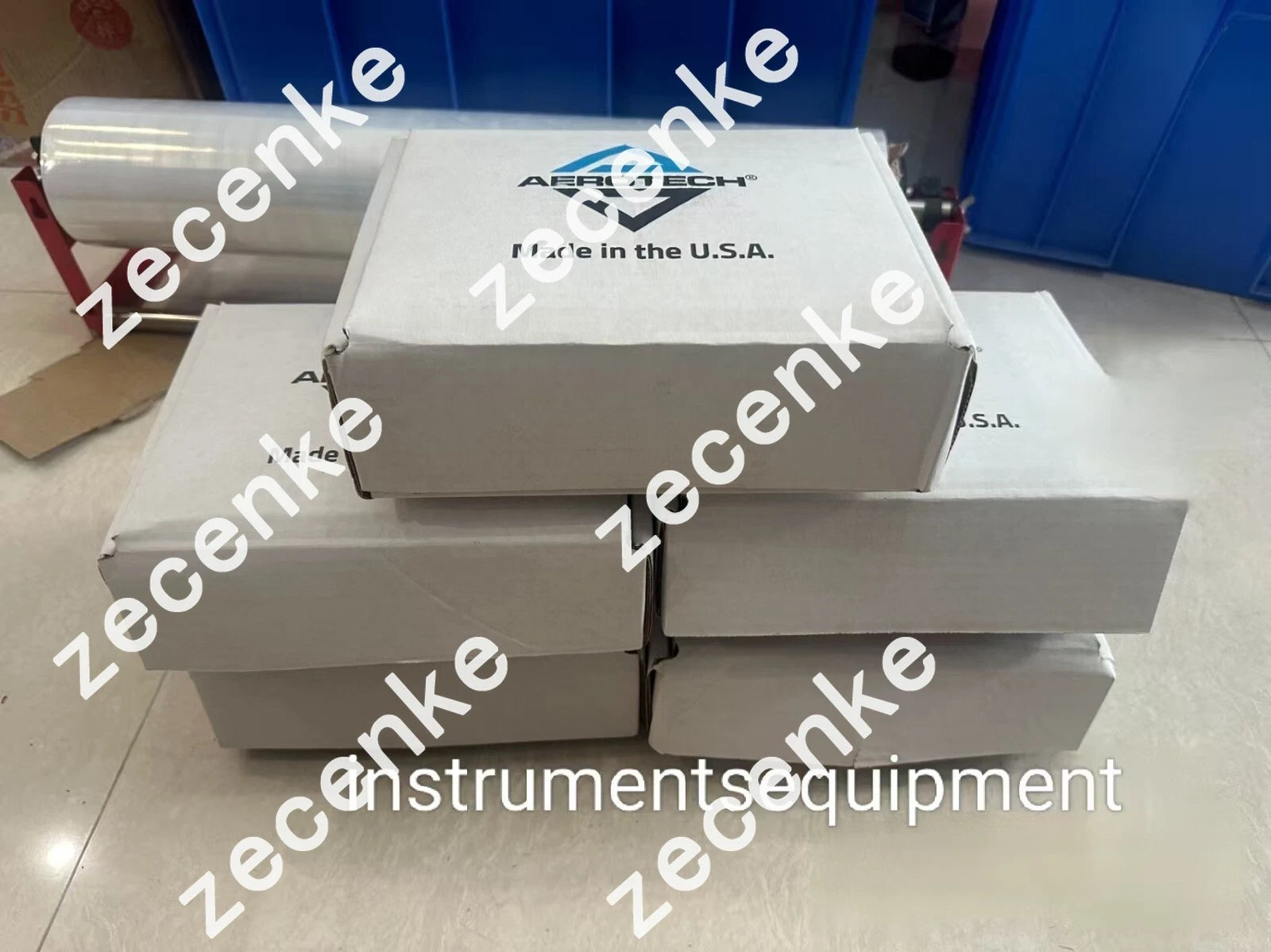 AEROTECH A3200 Drive NdriveMP10-IO - Fast Delivery by FedEx or DHL