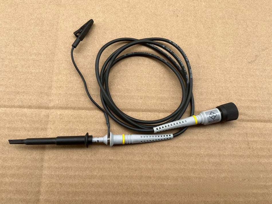 Rohde & Schwarz RT-ZP10 500MHz Probe Assembly Unit
