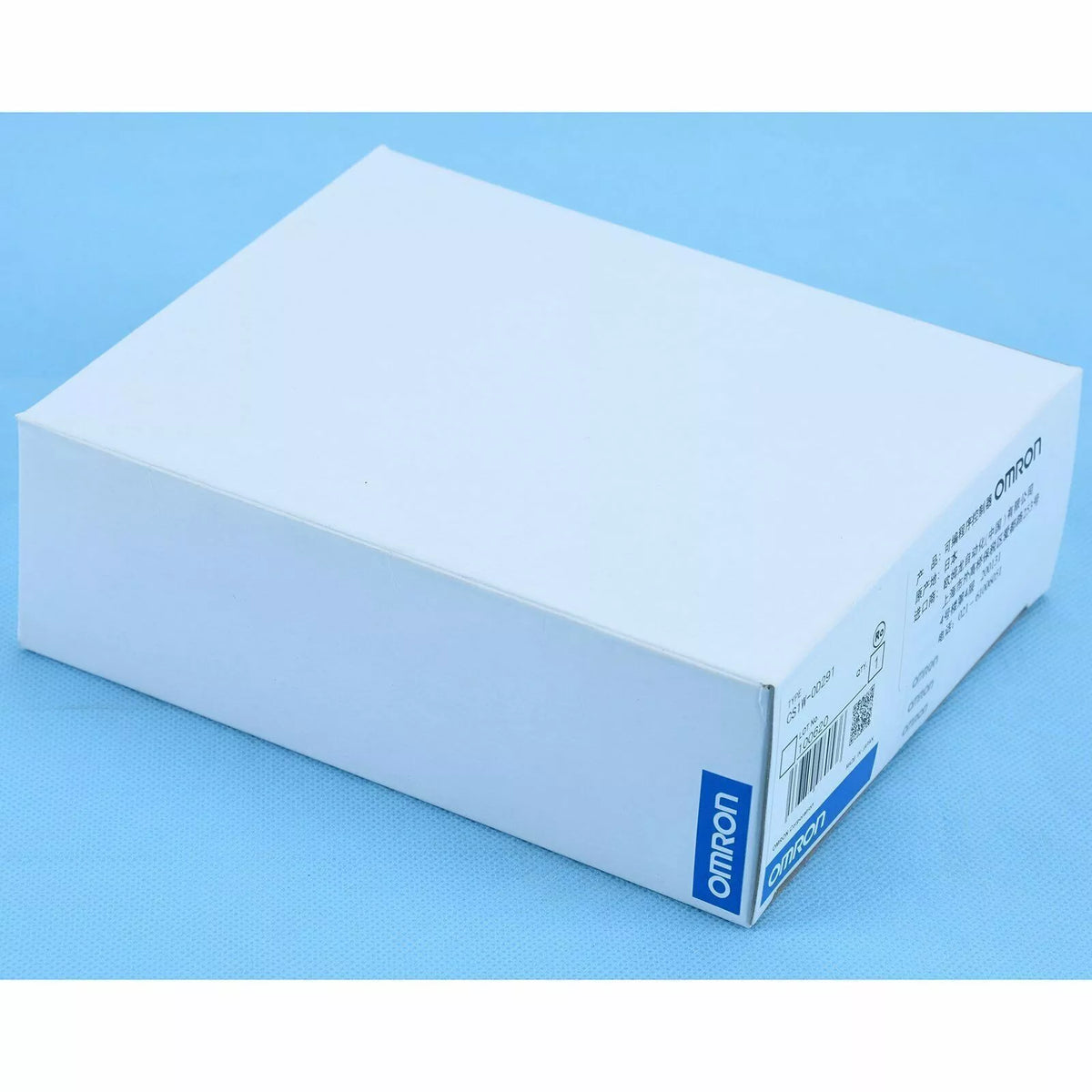 Omron CS1W-OD291 PLC Module - New In Box