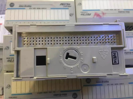 Allen Bradley 1794-IB16: Digital Input Module for PLC Systems
