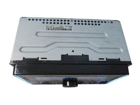 Pioneer MVH-S622BS 2-Din Digital Media Receiver - Free shipping