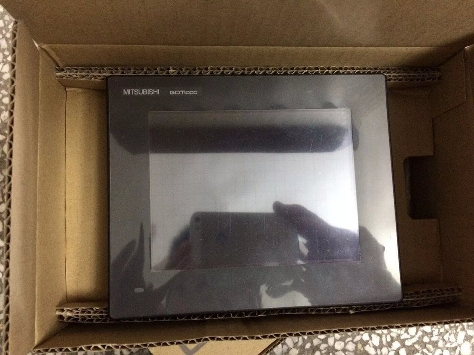 MITSUBISHI GT1055-QSBD Touch Panel GT1055QSBD