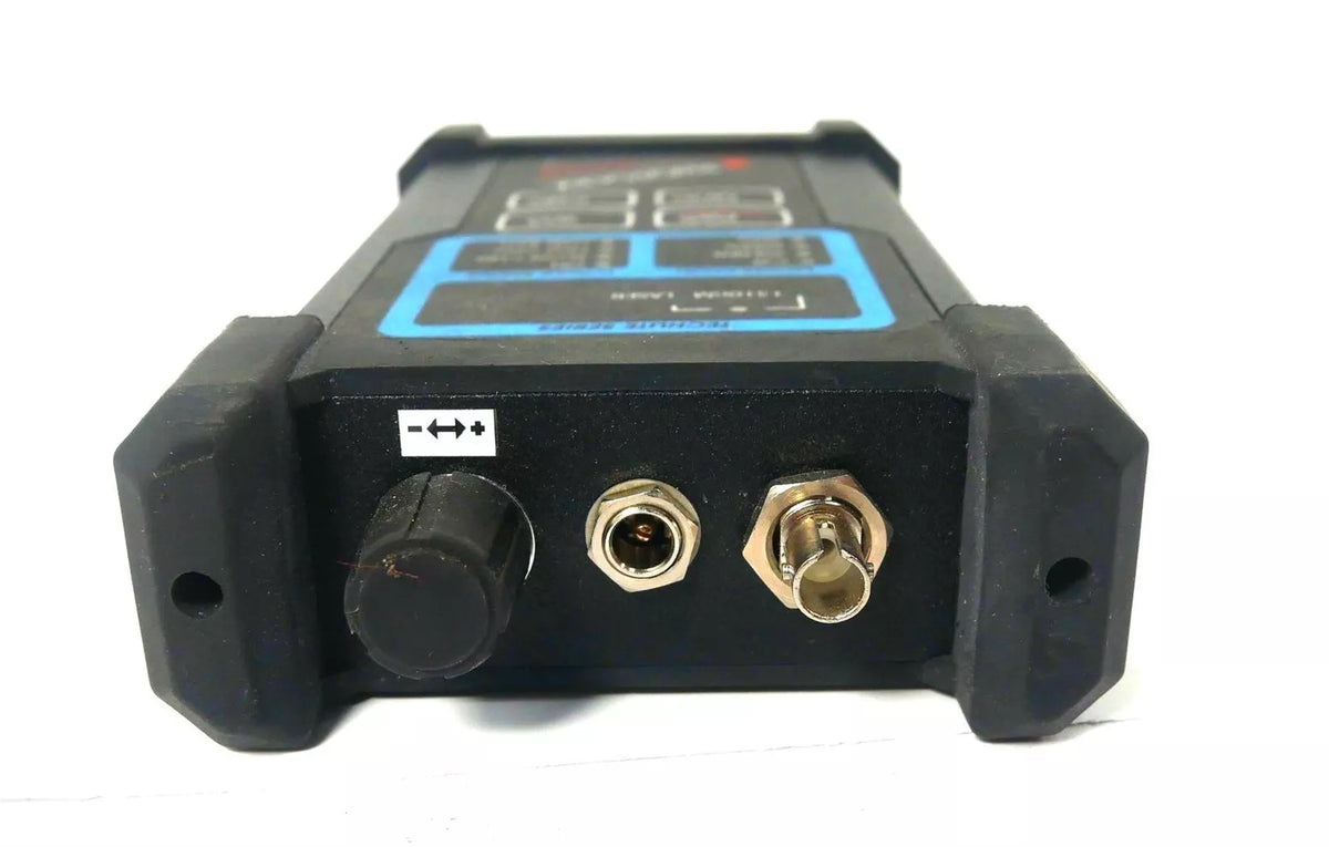 PHOTONIX TECHNOLOGIES PX-C601 High-Performance Camera