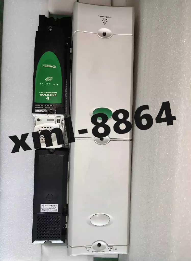 Emerson Control Techniques SPMD 1401 - Reliable SPMD1401 Tested Good