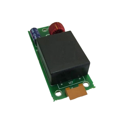 Anritsu D37435 H.V LCD CCFL Driver - High Voltage Driver Module