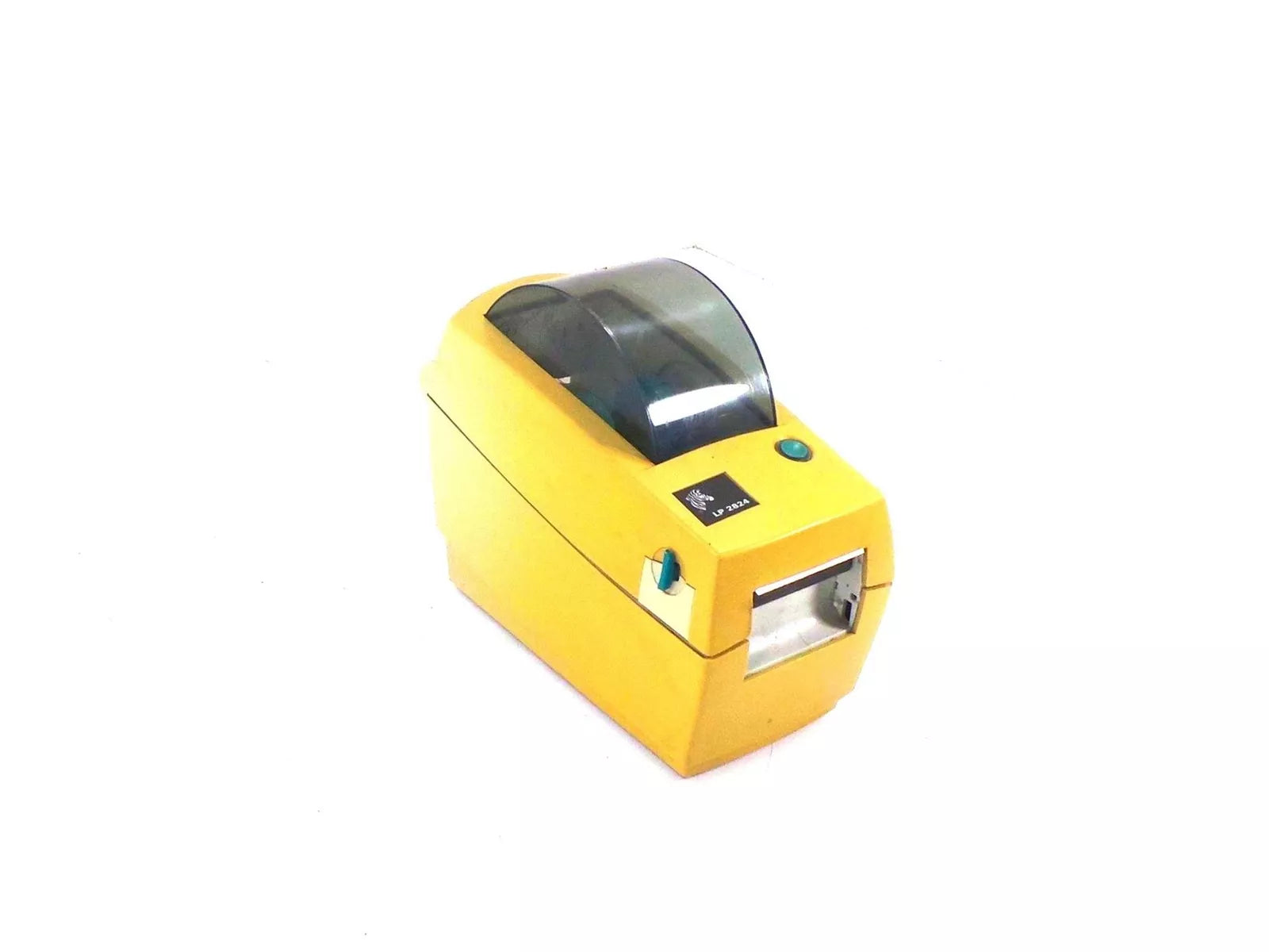 Zebra LP 2824 Thermal Label Printer - Efficient and Reliable