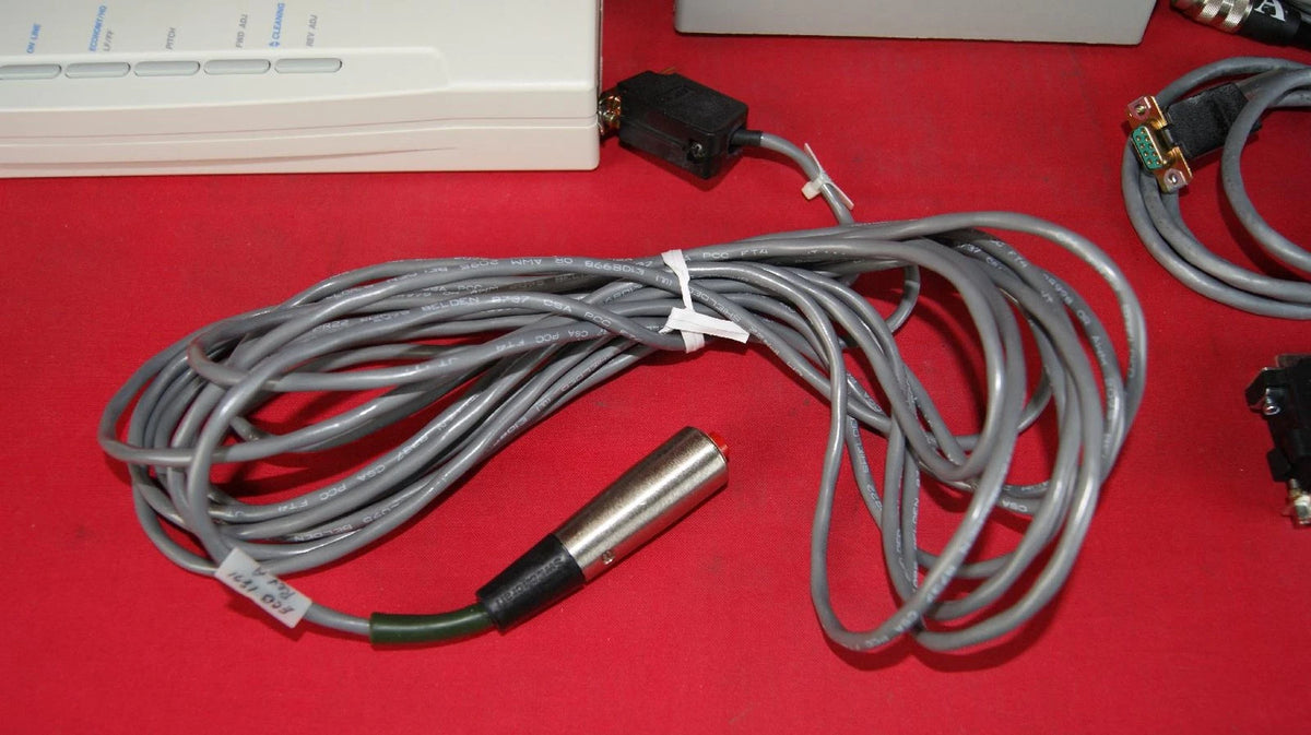 Federal Products Corp. 832 1325 Gaging Amplifier / Electronic Level