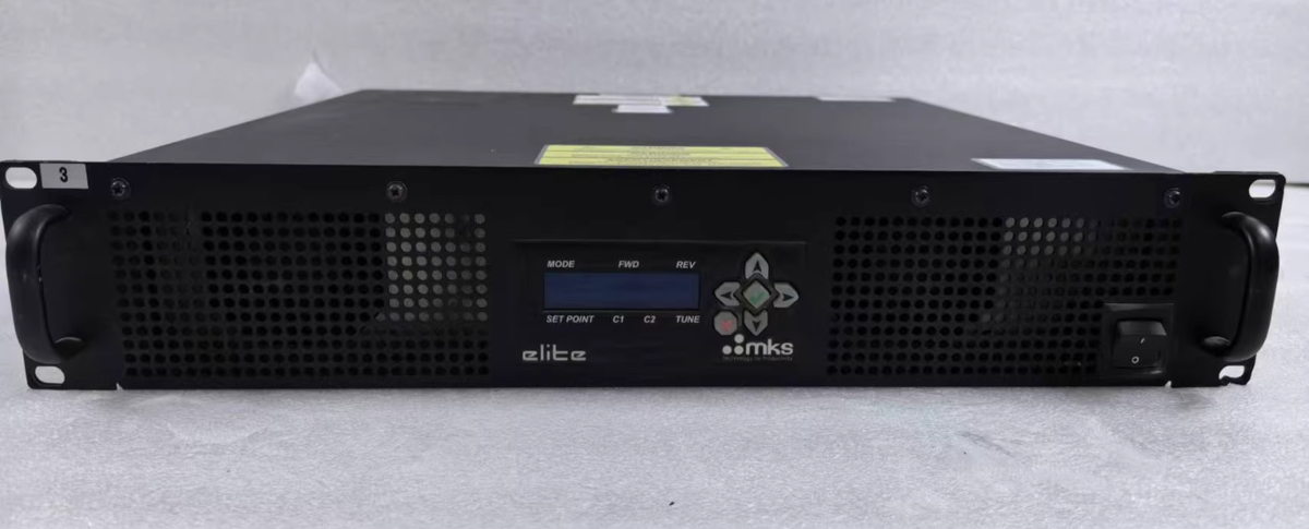 RF Power Supply ELITE 750FP-01