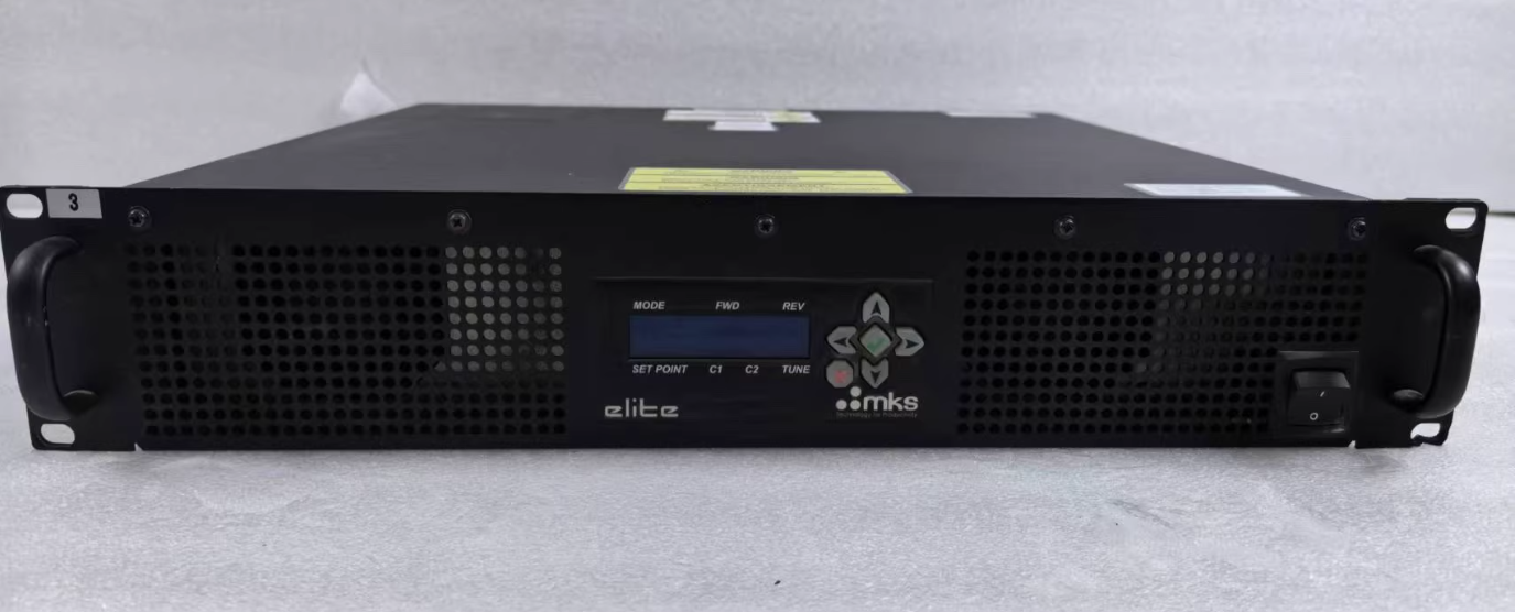 RF Power Supply ELITE 750FP-01