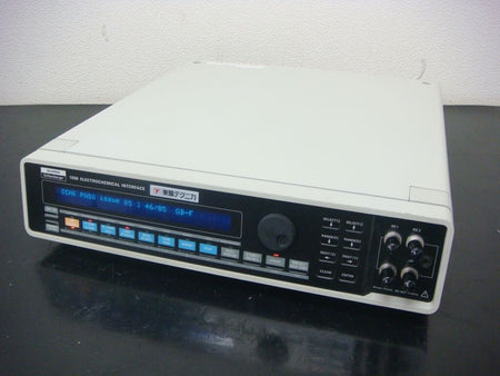 Solartron 1286 DC - 1 MHz Interface
