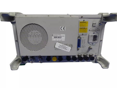 ANRITSU MG3641A 125 kHz -1040 MHz SIGNAL GENERATOR 