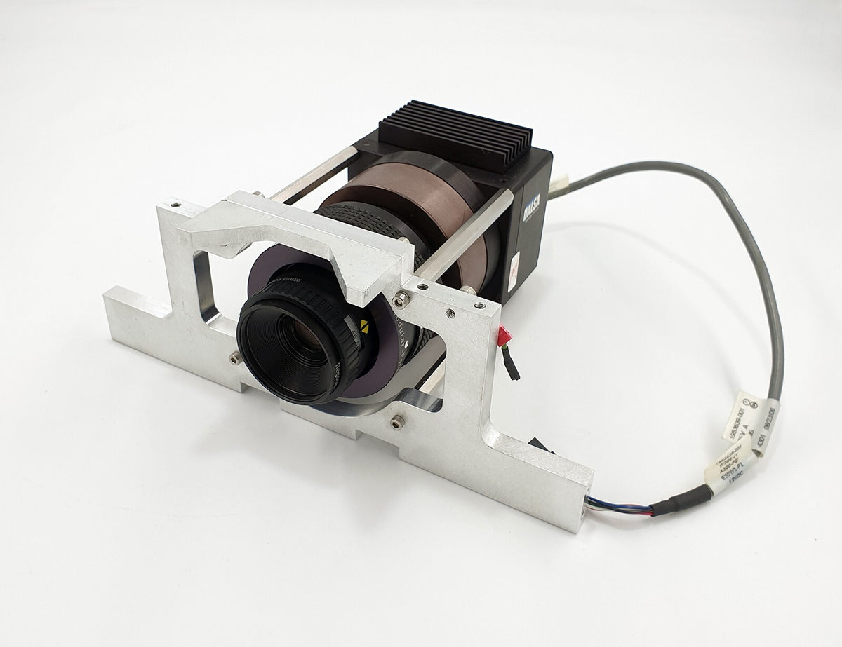DALSA P2-43-08K40 Line Scan Camera