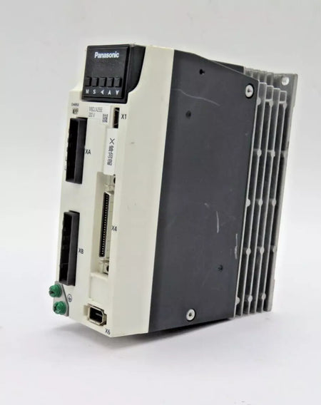 Panasonic MBDLN25SE AC Servo Drive 400W 0-240V 2.6A 1/3 Phase Tested
