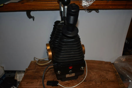 ANAInstr Portable Digital Oscilloscope