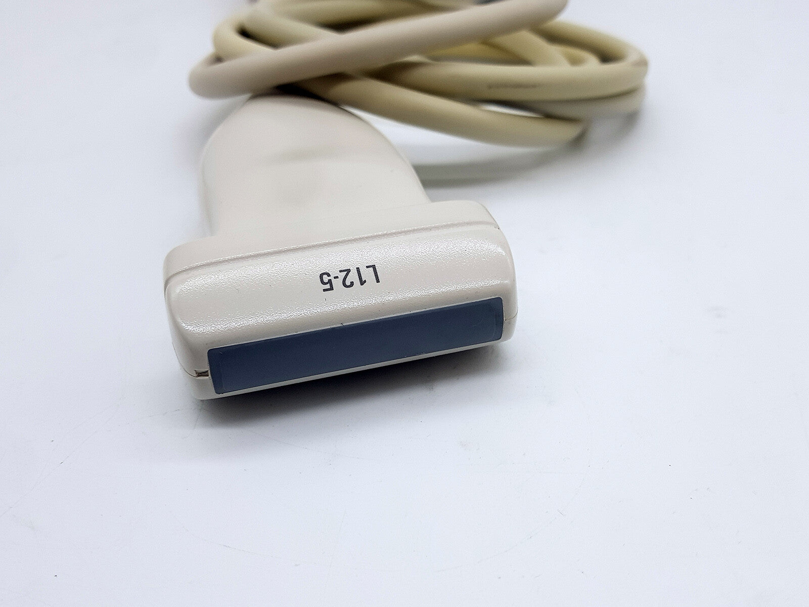 Ultrasound Transducer L12-5 Probe by Philips