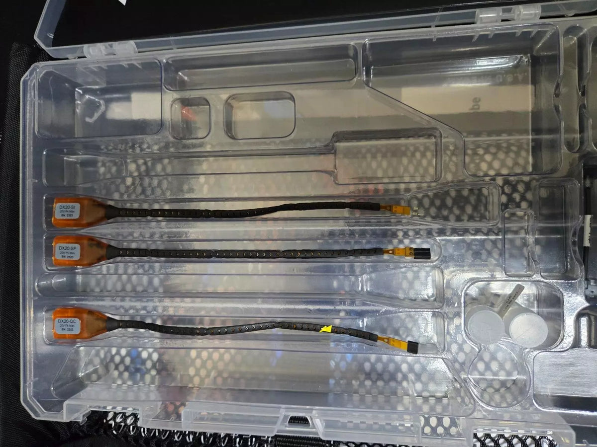 Lecroy D420-A-PB2 4GHz Probe (2303)