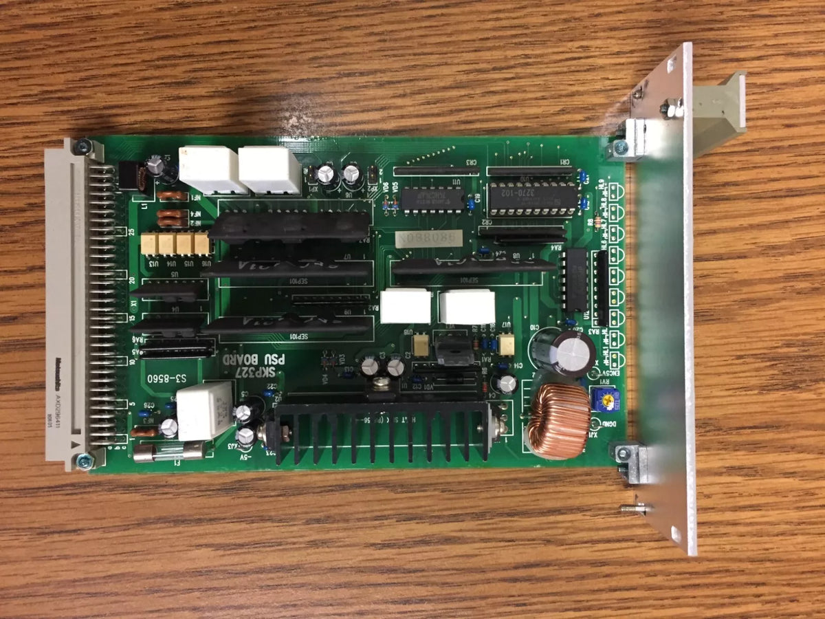 Epson SKP327 PSU/Power Supply Board for SRC-320 Robot Controller