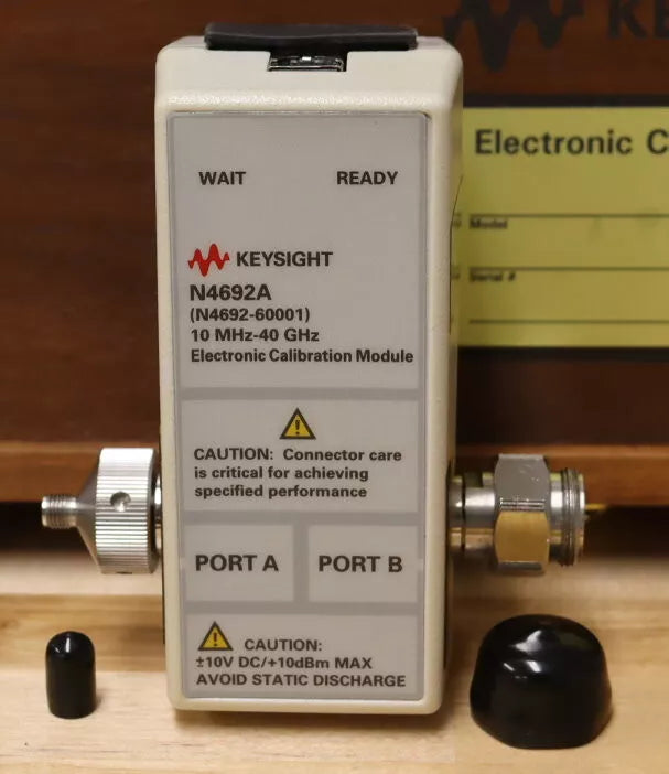 Lakeview Test and Measurement Precision Multimeter