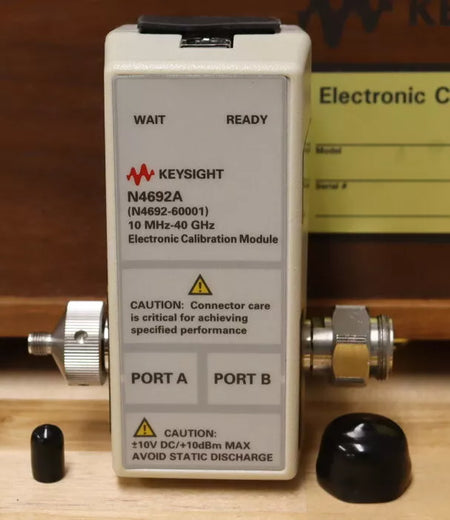 Lakeview Test and Measurement Precision Multimeter