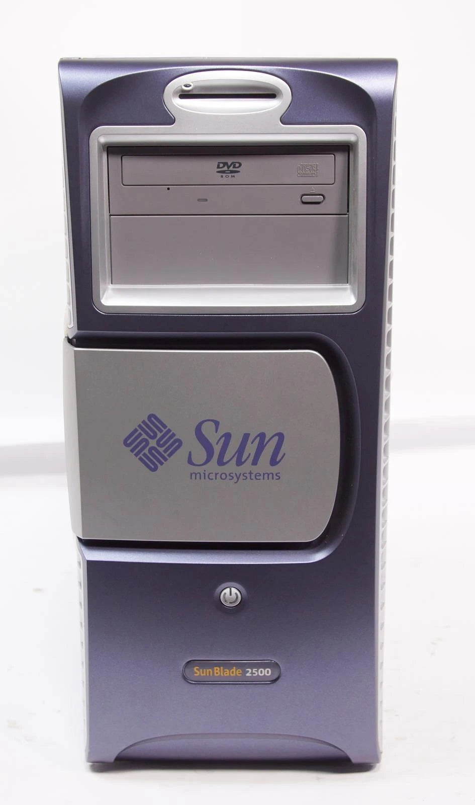 Sun Microsystem SunBlade 2500 Silver Workstation 2x CPU / 4 GB RAM