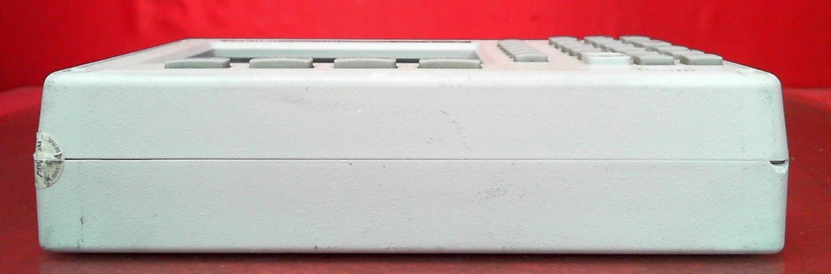 Anritsu MS2711D Handheld Spectrum Analyzer 100 kHz to 3 GHz Untested
