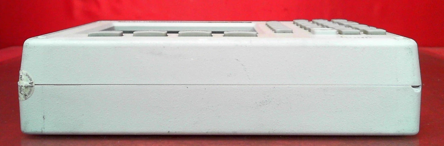 Anritsu MS2711D Handheld Spectrum Analyzer 100 kHz to 3 GHz Untested
