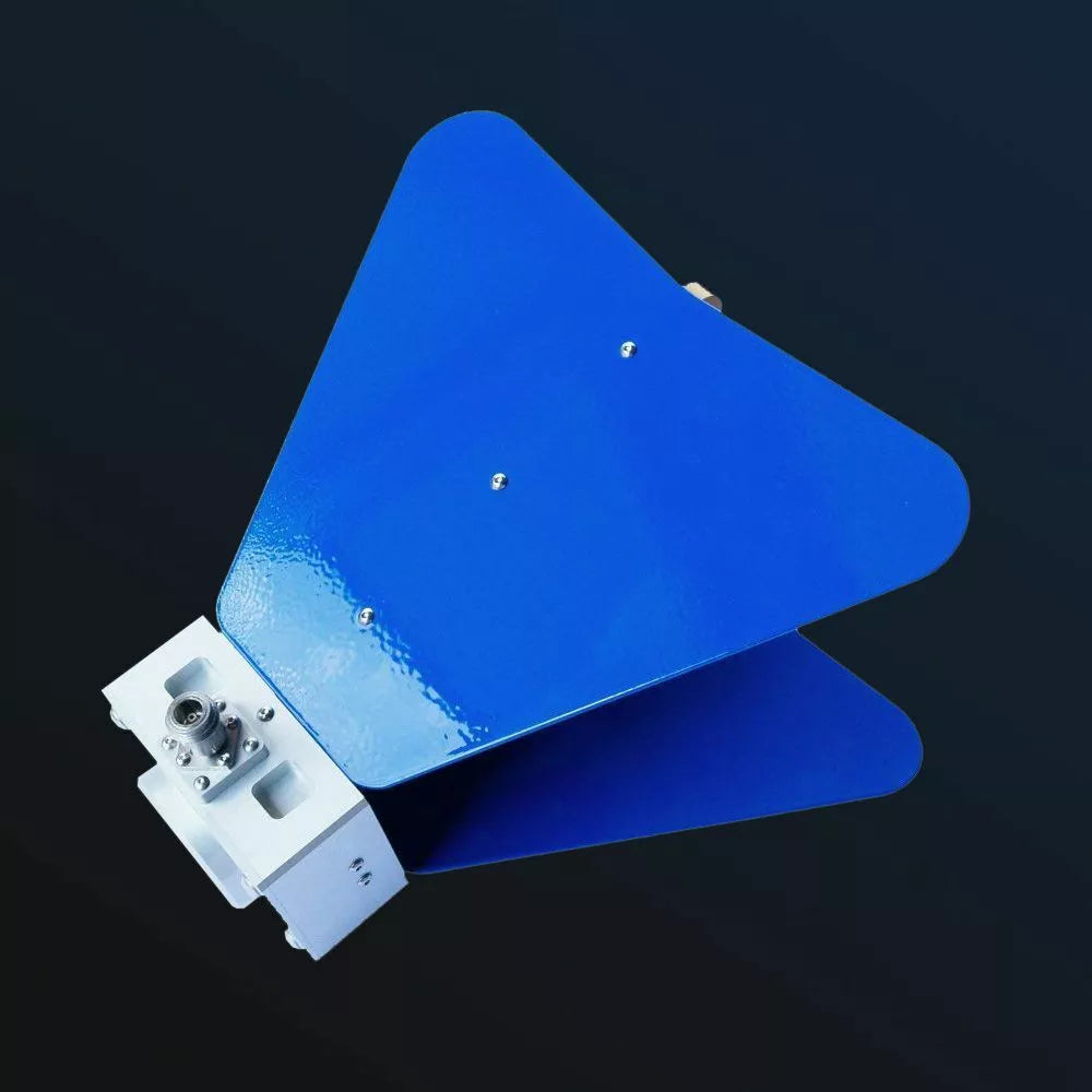 Aaronia PowerLOG 10800 Broadband Horn Antenna 1GHz to 8GHz Up To 13dBi - XG eqpt