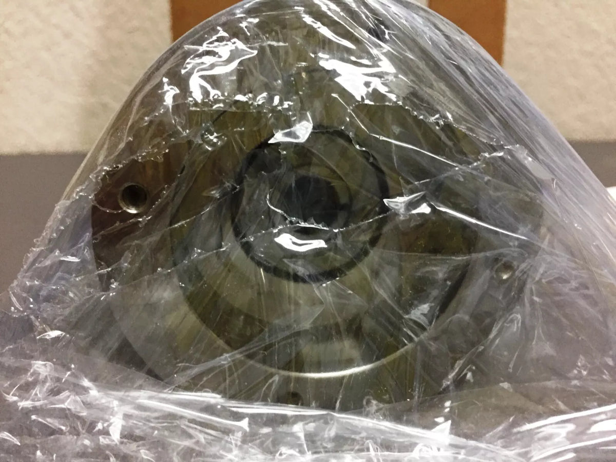 Beckhoff AG2800-HDV015S-MF1-7-1C1-1S SS Planetary Gearbox for AM883X Motors