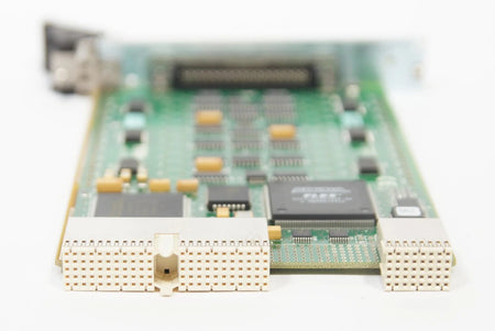 National Instruments NI PXI-2501 Industrial FET Multiplexer Switch Module