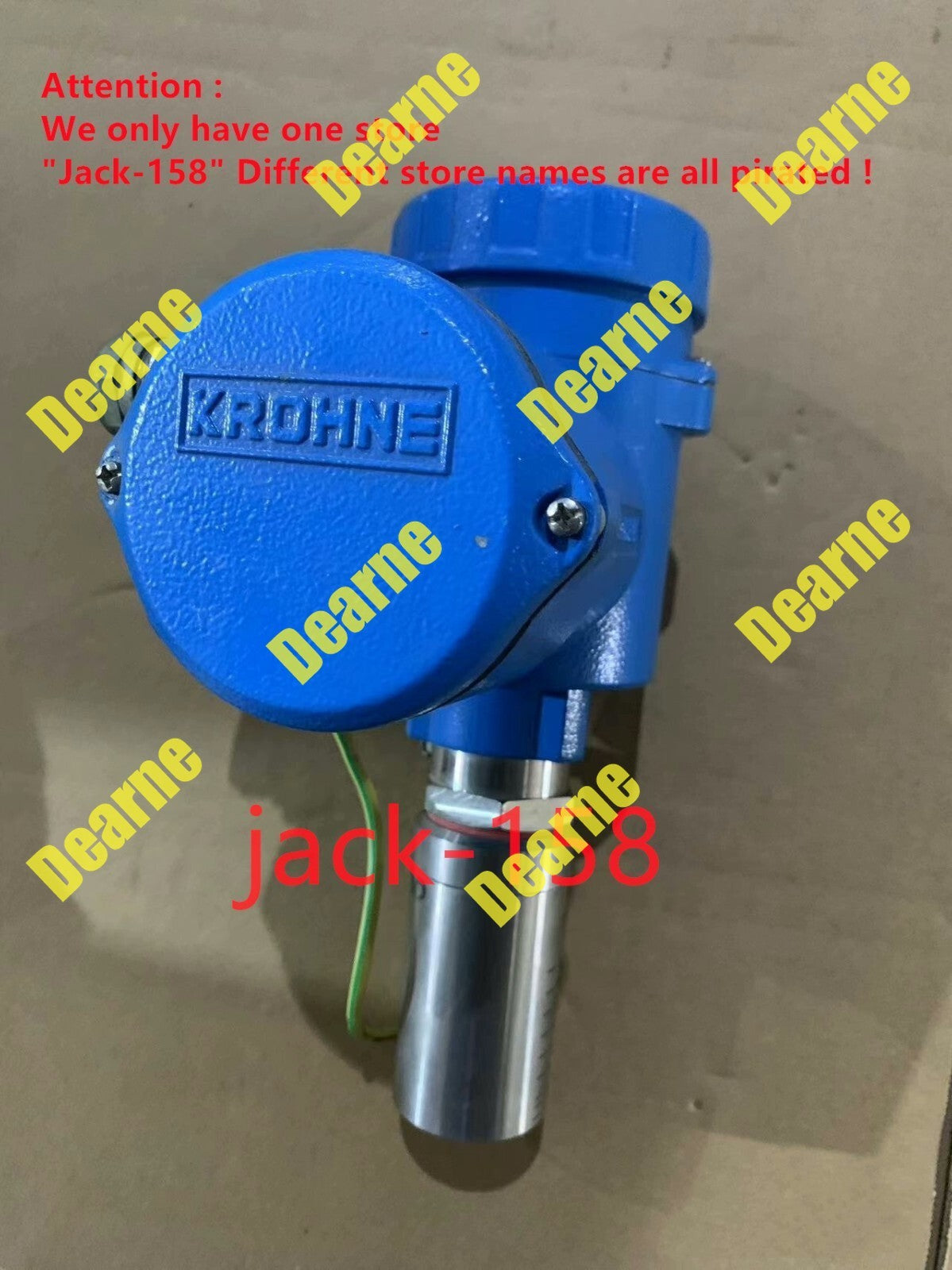 DWM2000/G1/A