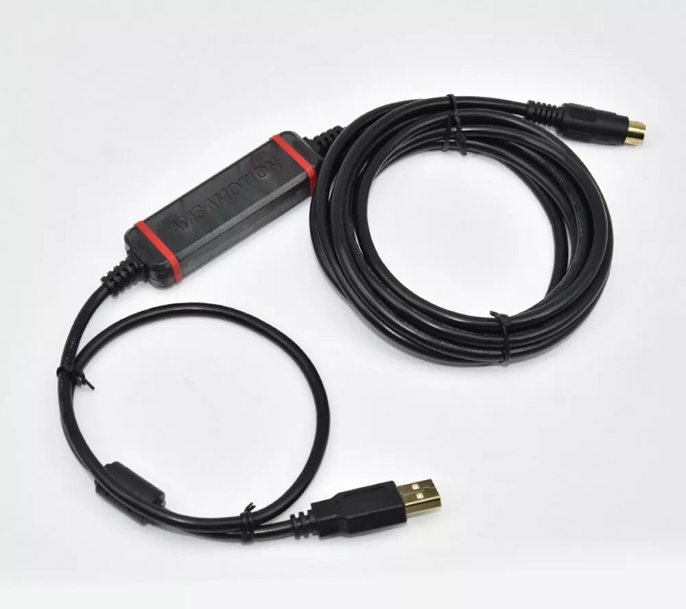 One New RCM-101-USB RCM101USB Cable for IAI Electric Cylinder Driver ACON PCON - XG eqpt