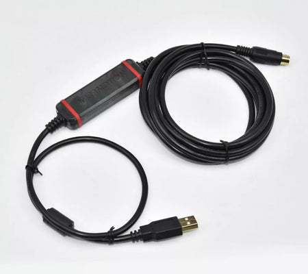 One New RCM-101-USB RCM101USB Cable for IAI Electric Cylinder Driver ACON PCON - XG eqpt