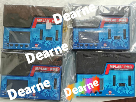 MPLAB PM3 Programmer