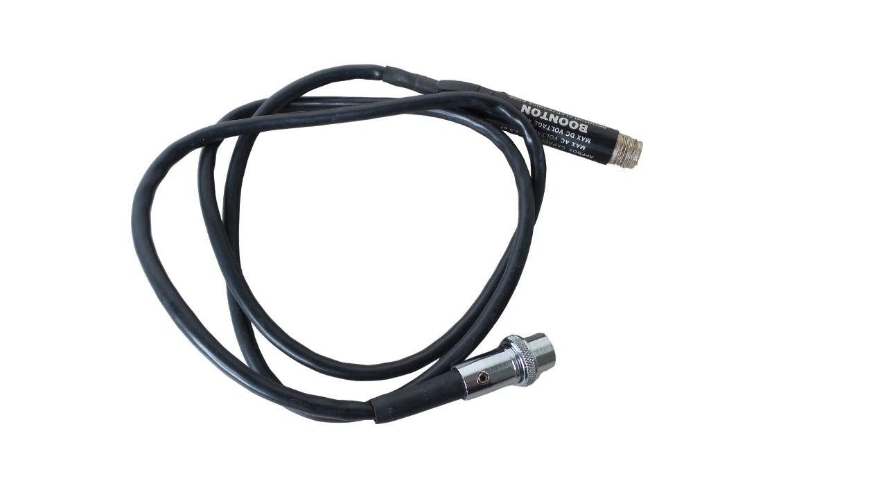 Boonton 91-12F RF Probe - Free Shipping