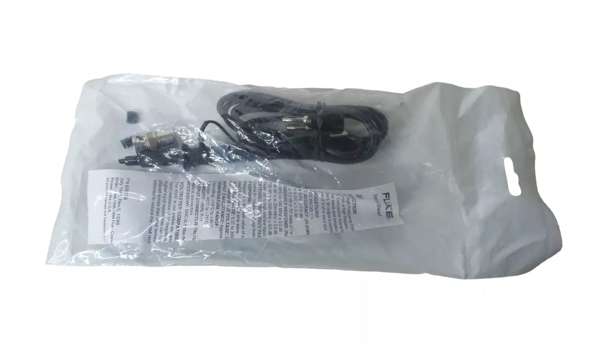 FLUKE 85RF Probe 30 VAC Max
