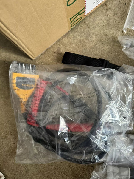 FLUKE BT520 Battery Analyzer Kit - New Sealed