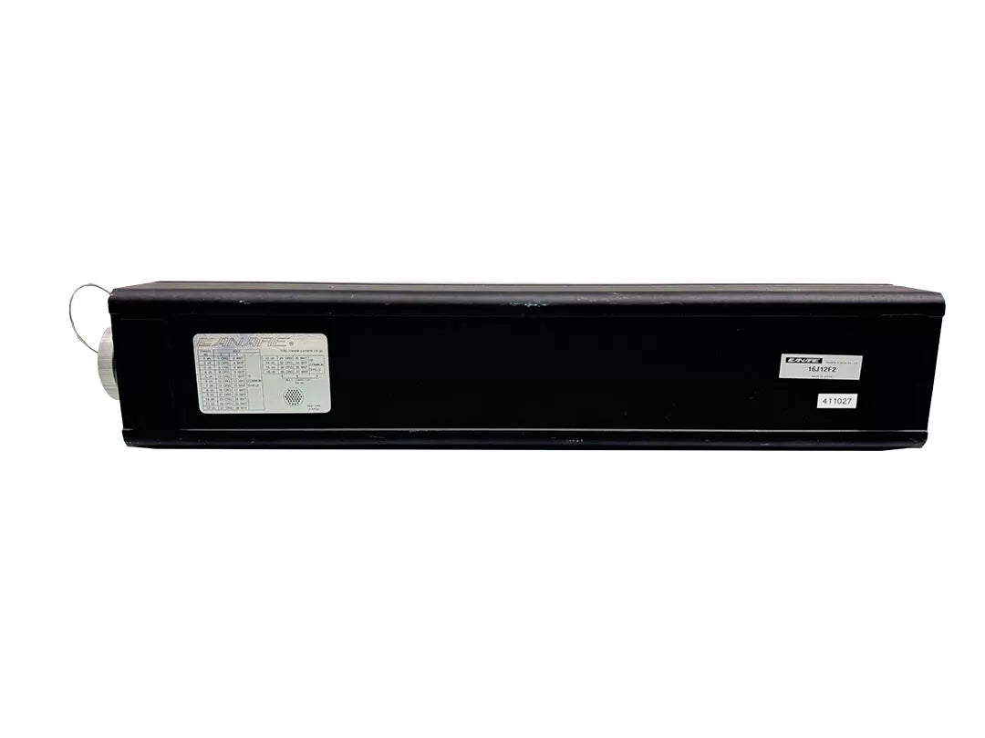 Canare 16J12F2 16 Channel Junction Box