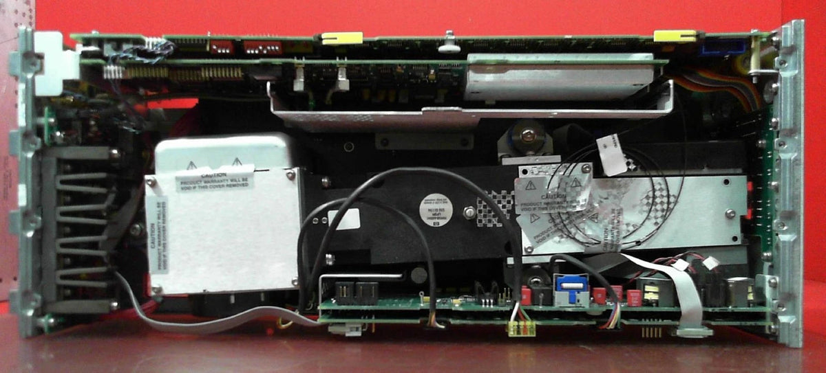 HP/Agilent 70952B 3727A00879 Optical Spectrum Analyzer Module 600 to 1700nm