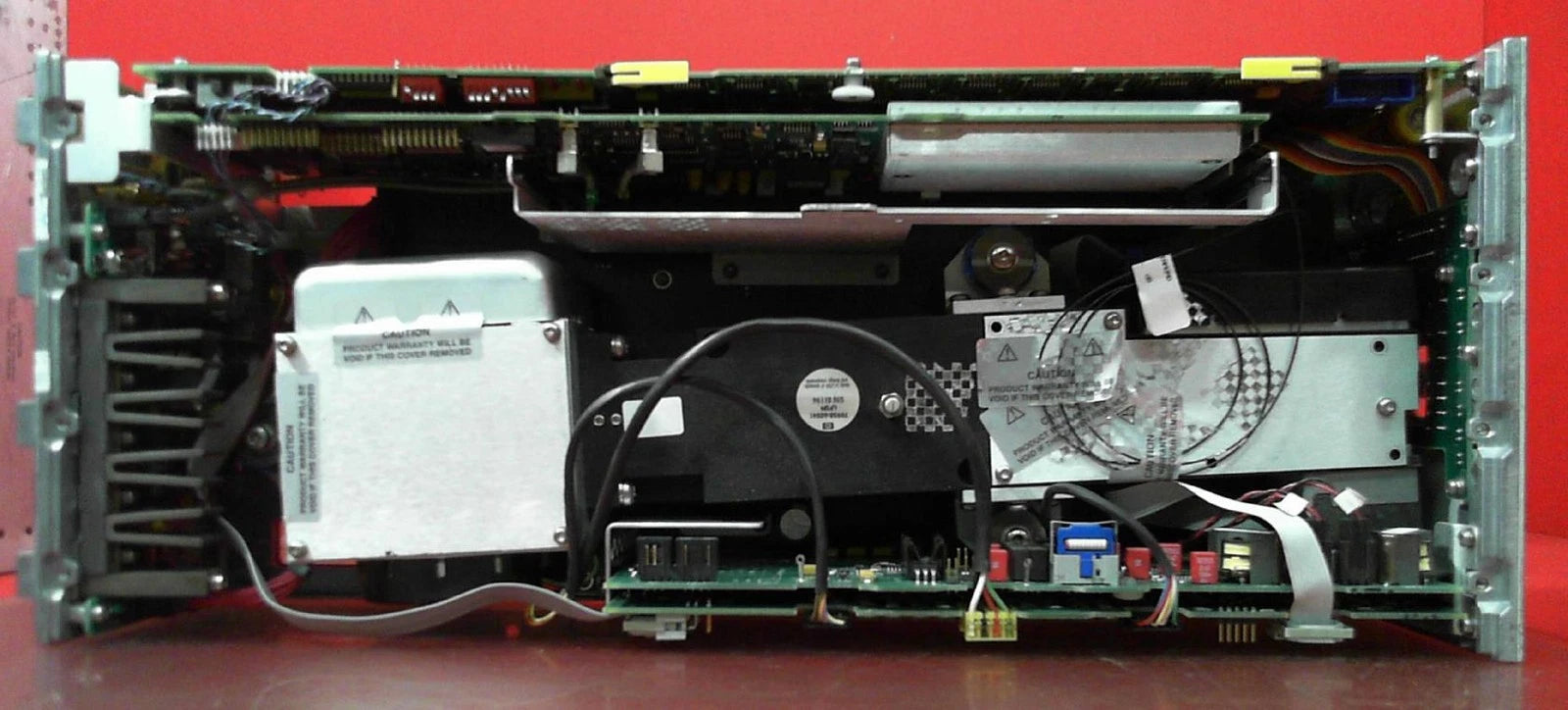 HP/Agilent 70952B 3727A00879 Optical Spectrum Analyzer Module 600 to 1700nm