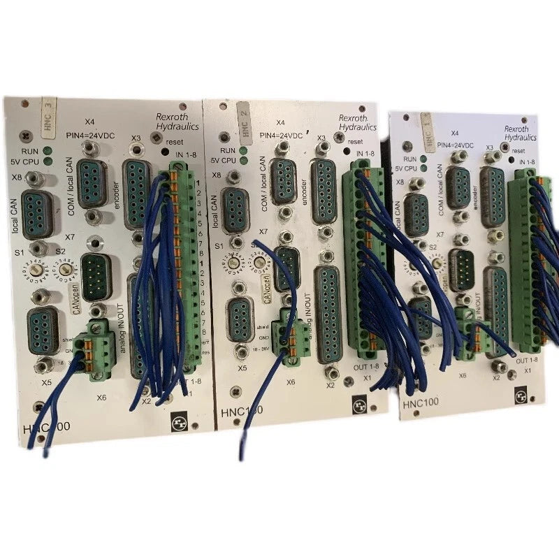 High-Quality VT-HNC100-1-22/W-08-C-0, R900959000, 00959000 Product