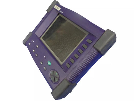 Acterna MTS 5000E Fiber Tester for Efficient Testing