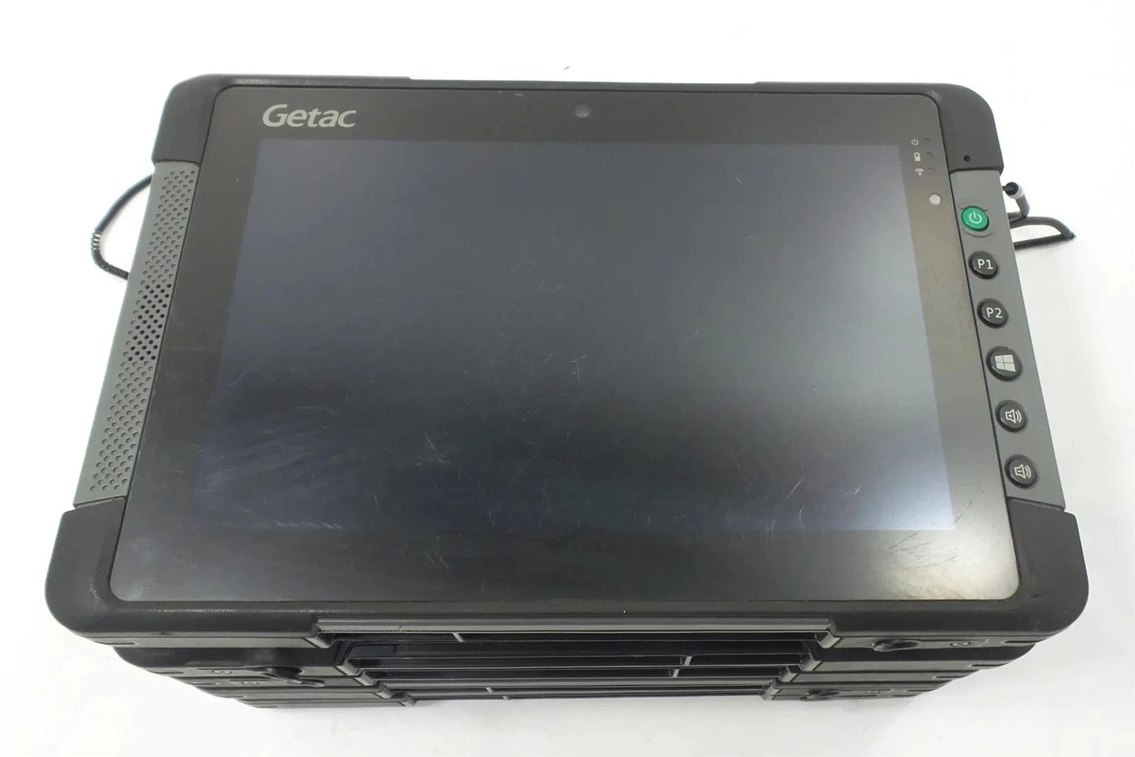 Lot 5 Getac T800 G2 Intel Atom x7-Z8750 1.60GHz 8GB RAM No SSD