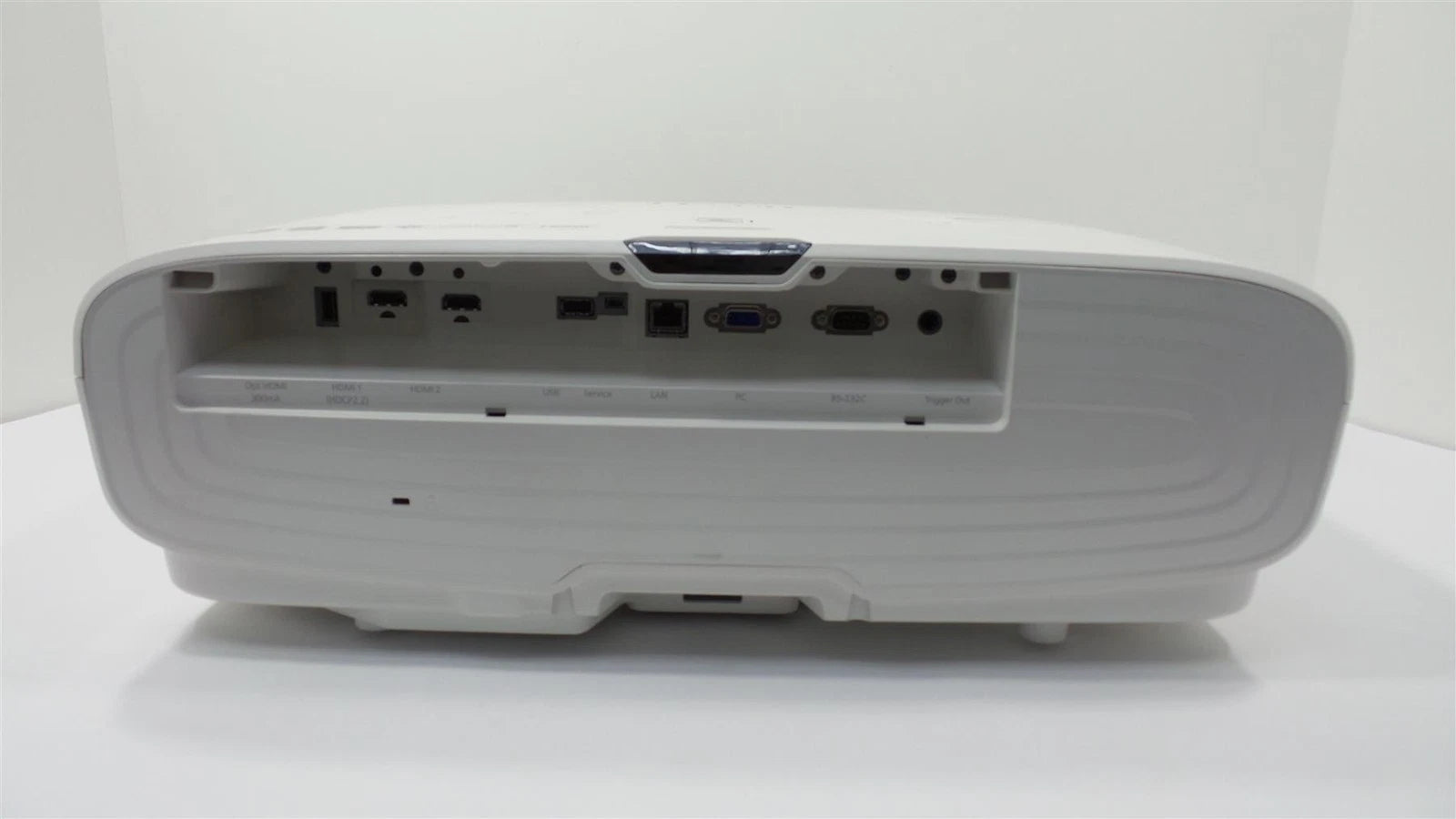 Epson Home Cinema 4010 4K Full HD 3D LCD Projector - Lamp Timer: 20 Hours