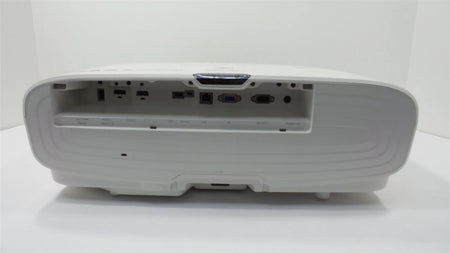 Epson Home Cinema 4010 4K Full HD 3D LCD Projector - Lamp Timer: 20 Hours