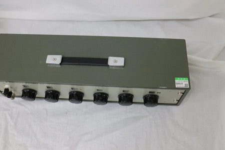 YOKOGAWA 279301 Decade Resister
