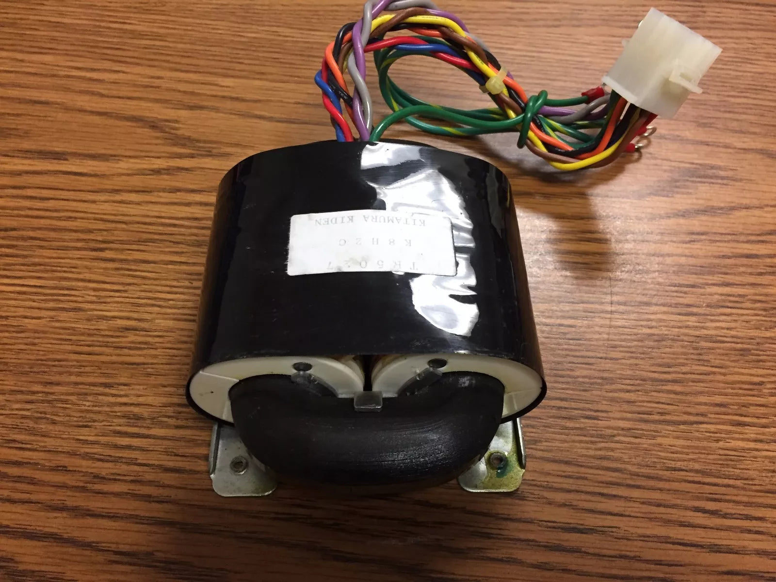 Kitamura Kiden TR5027 K8H2C Transformer