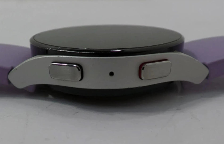 Samsung Galaxy Watch 5 SM-R905U GPS LTE 40mm Aluminum Case - Silver