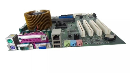 MOTOROLA 01-W2891E02H Motherboard VP22 Rev A4