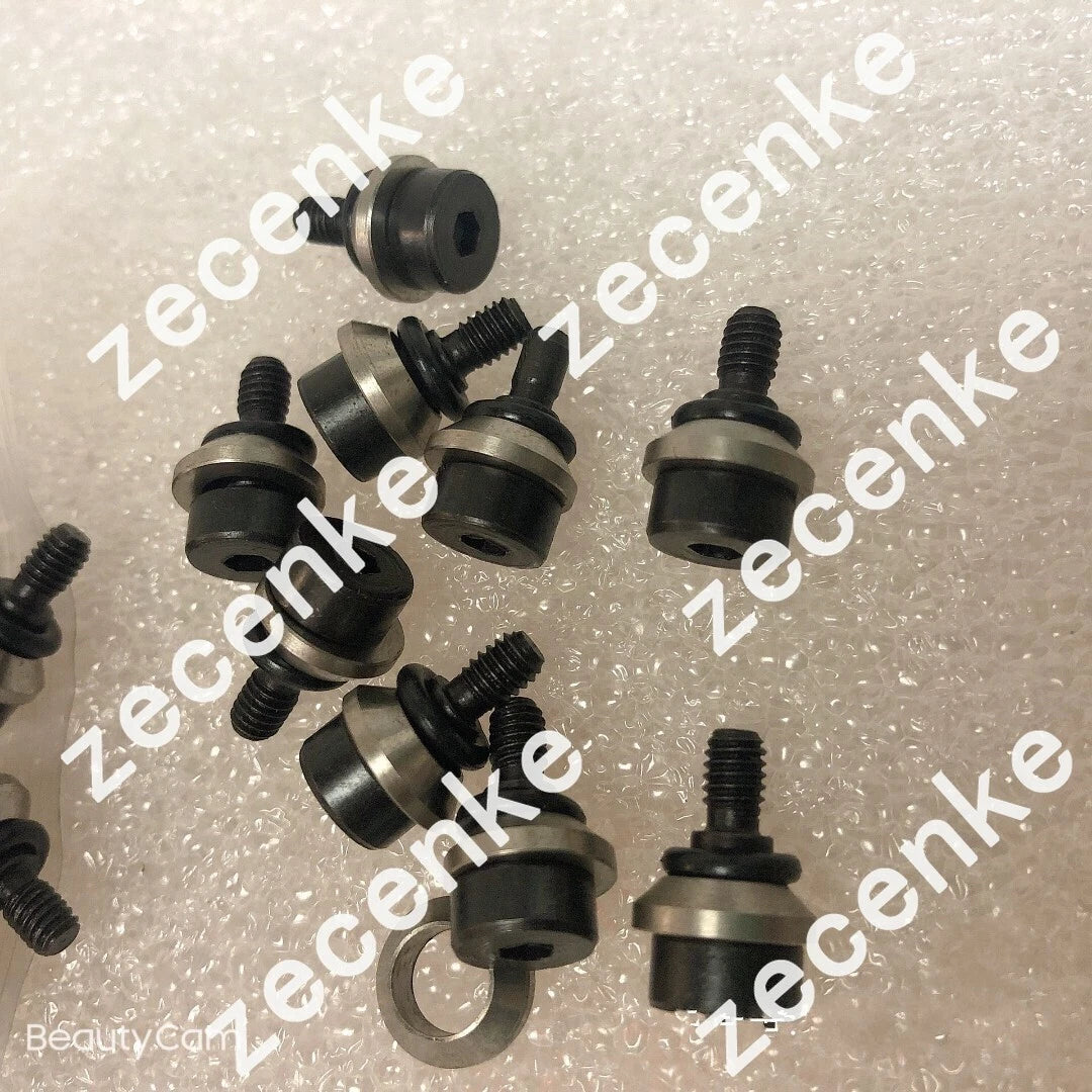 10PC for RENISHAW OMP40-2 Accessories Top Screw (Made in China) P11D YL